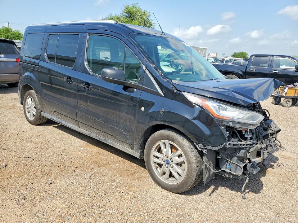 2020 Ford Transit Connect XLT