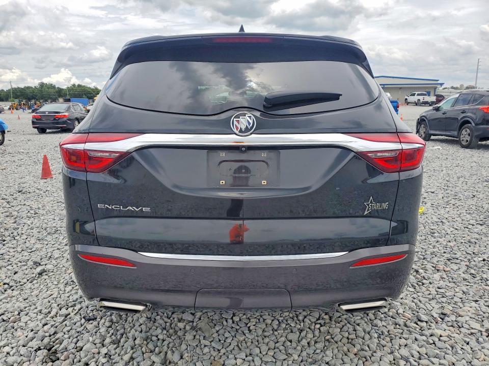 2021 Buick Enclave Premium