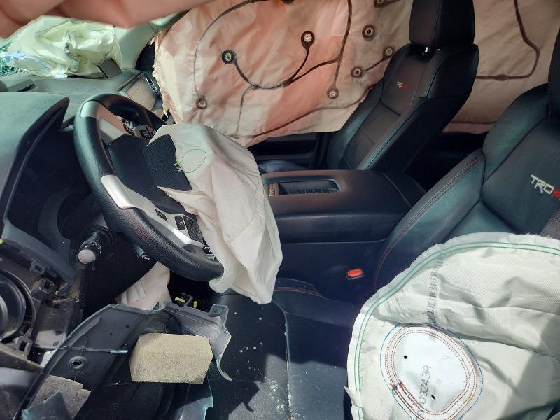 2019 Toyota Tundra TRD PRO