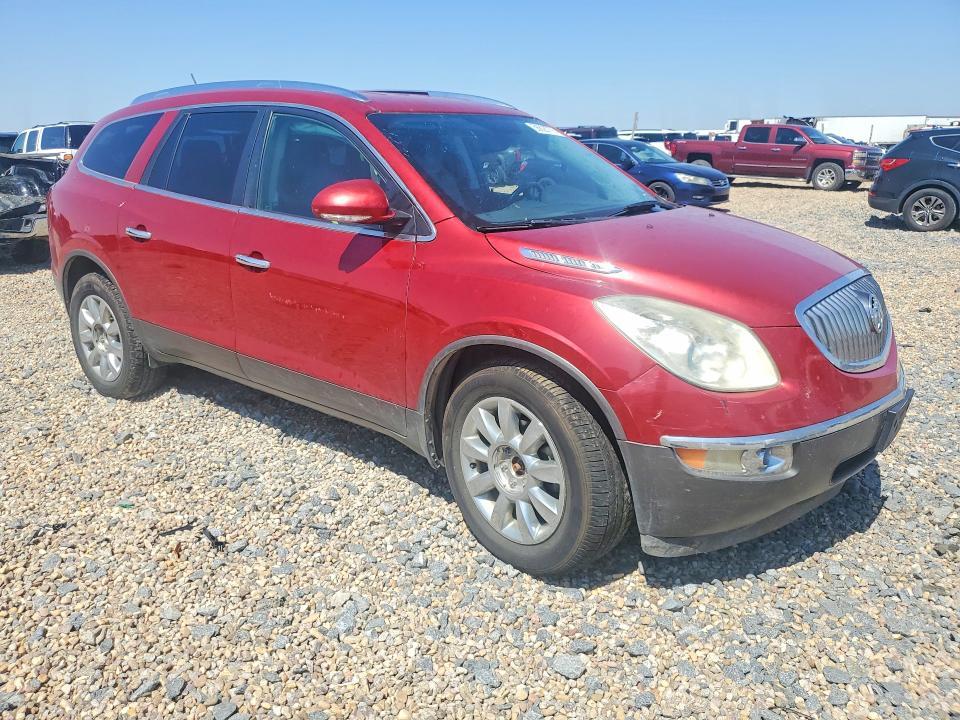 2012 Buick Enclave