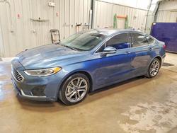 2019 Ford Fusion sel for sale in Casper, WY