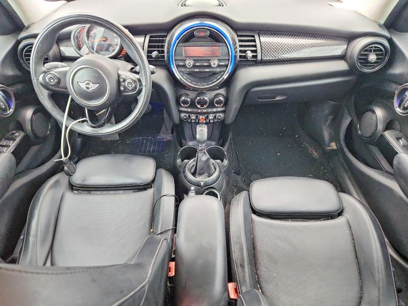 2016 Mini Cooper s