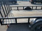 2025 Carry-On Utility Trailer