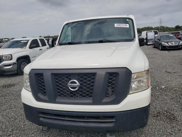 2015 Nissan NV 2500 Delivery Van