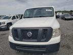 2015 Nissan NV 2500 Delivery Van