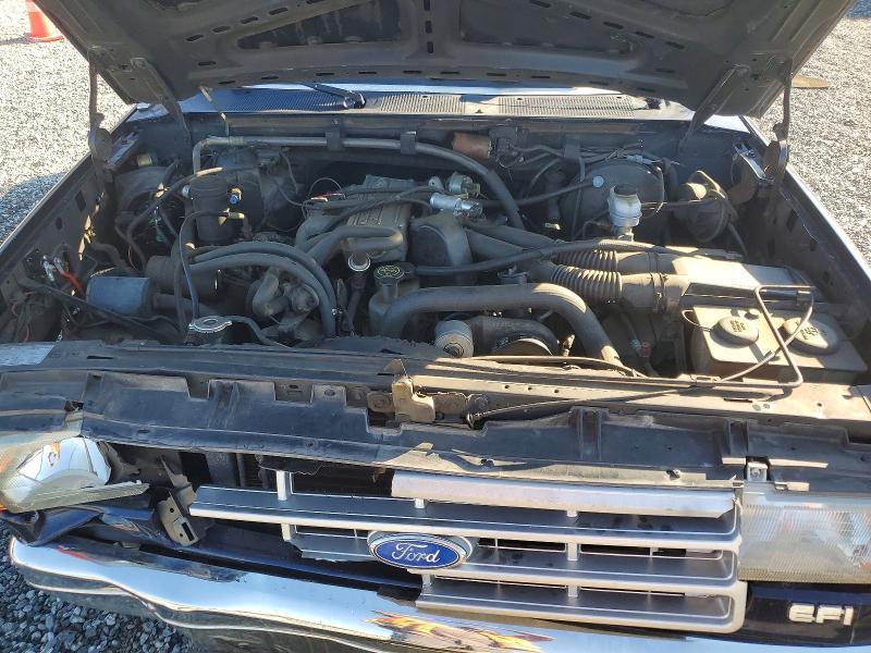 1991 Ford F150