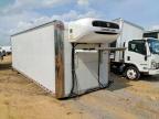 2020 Unknown 2020 Refrigerated Van Trailer