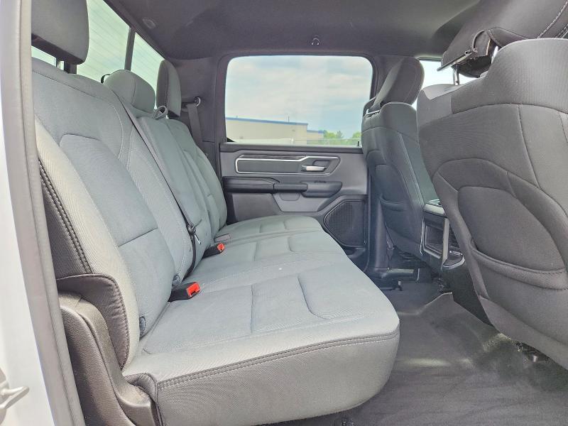 2021 Dodge RAM 1500 BIG Horn