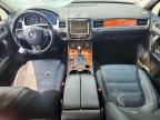 2012 Volkswagen Touareg V6