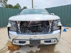 2019 Chevrolet Silverado K1500 LTZ