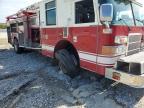 2006 Pierce Mfg. Inc. 2006 Pierce Enforcer Pumper Fire Truck
