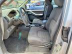2012 Nissan Frontier SV V6