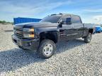 2015 Chevrolet Silverado K2500 Heavy Duty LTZ