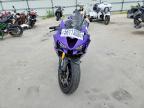 2024 Kawasaki ZX636 K