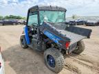 2017 Polaris Ranger 1000 XP Utility Vehicle
