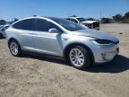 2017 Tesla Model x