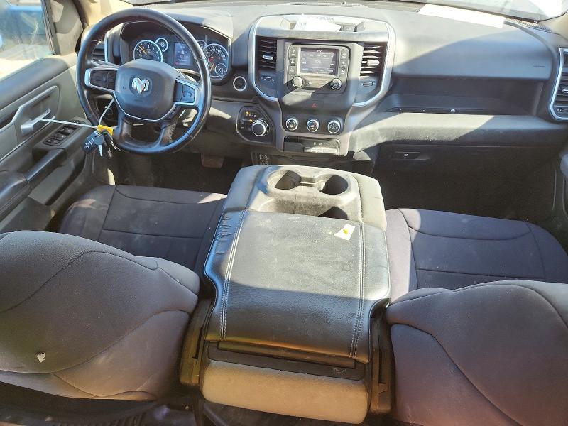 2019 Dodge RAM 1500 BIG Horn
