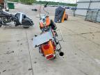 2014 Harley-Davidson Flhtk Electra Glide Ultra Limited