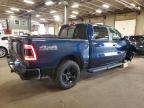 2022 Dodge RAM 1500 BIG Horn