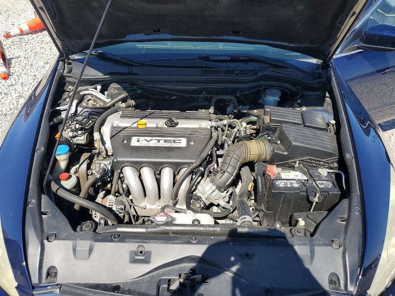2006 Honda Accord ex