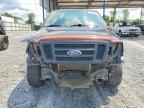 2005 Ford F150 Supercrew