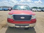 2007 Ford F150 Supercrew