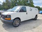 2014 GMC Savana G2500