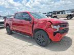 2026 Chevrolet Silverado C1500 RST Select