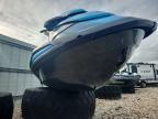 2022 YAM Jetski