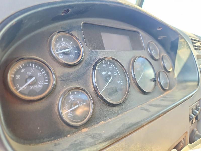 2014 Peterbilt 337 Fuel Truck