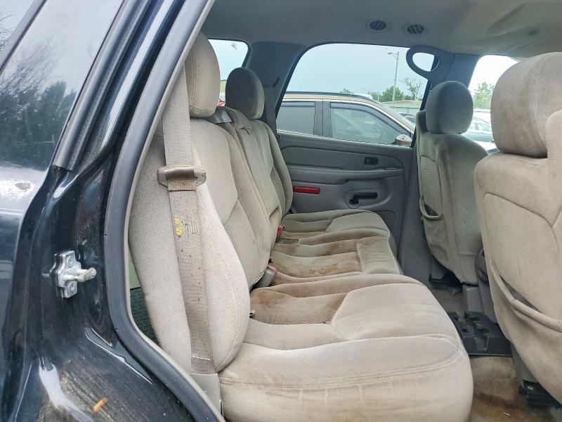 2005 GMC Yukon