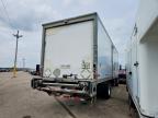 2016 Peterbilt 220 BOX Truck
