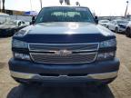 2007 Chevrolet Silverado K2500 Heavy Duty