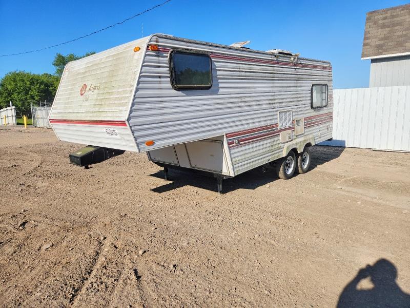 1992 Jayco Eagle Camper