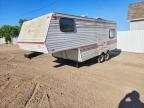1992 Jayco Eagle Camper