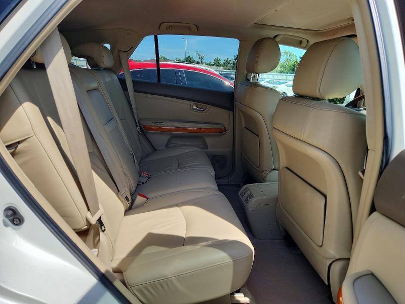 2006 Lexus Rx 330