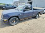 1985 Isuzu PUP