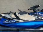 2017 Yamaha VX Limited