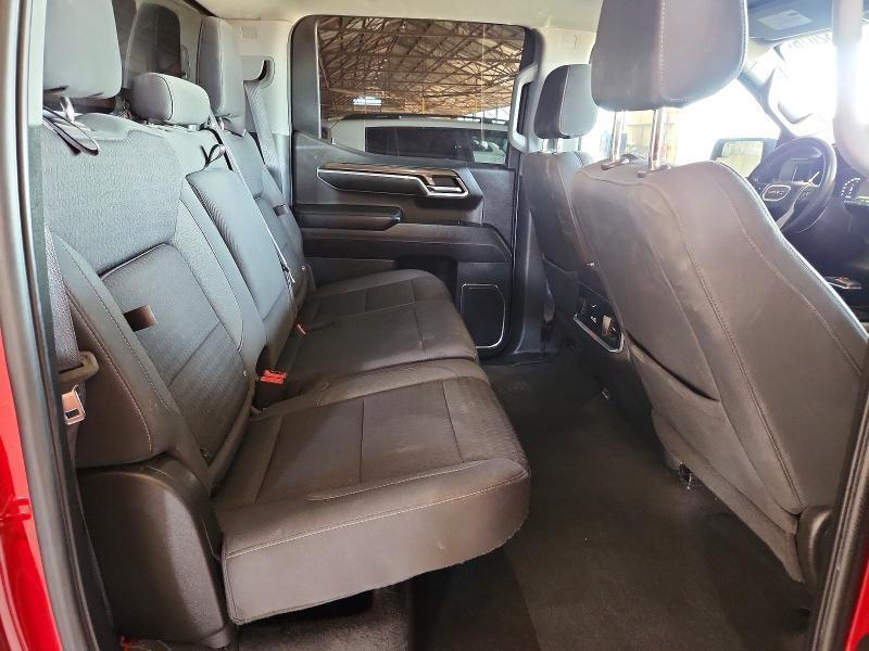2022 GMC Sierra C1500 Elevation
