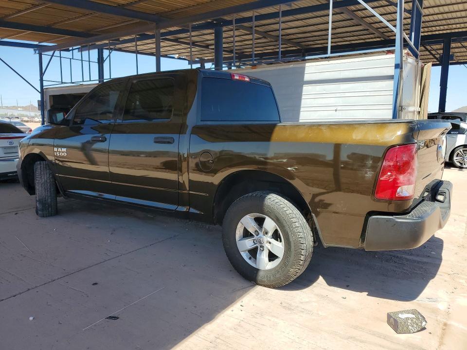 2013 Dodge RAM 1500 ST
