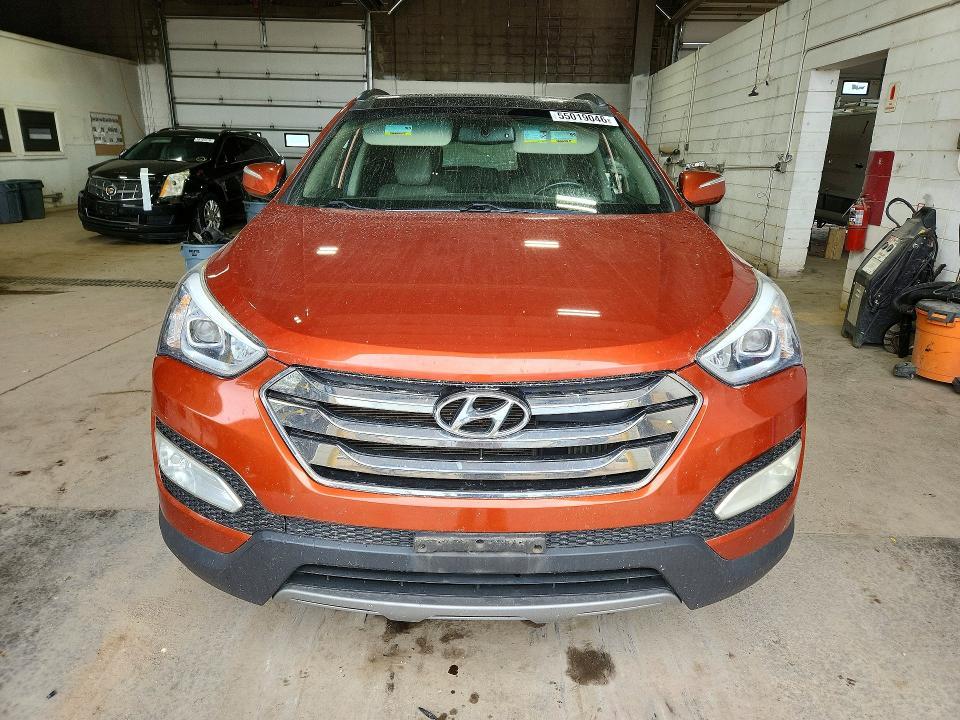2014 Hyundai Santa fe Sport 2.0t