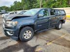 2017 Chevrolet Colorado