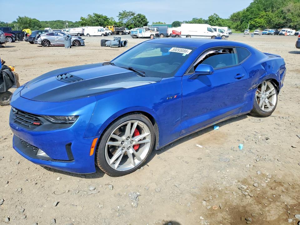 2021 Chevrolet Camaro lz