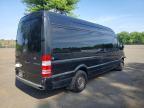 2011 Mercedes-Benz Sprinter 2500