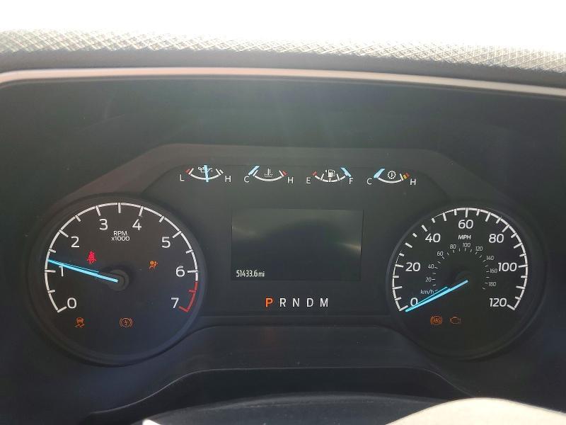 2023 Ford F150 Super Cab
