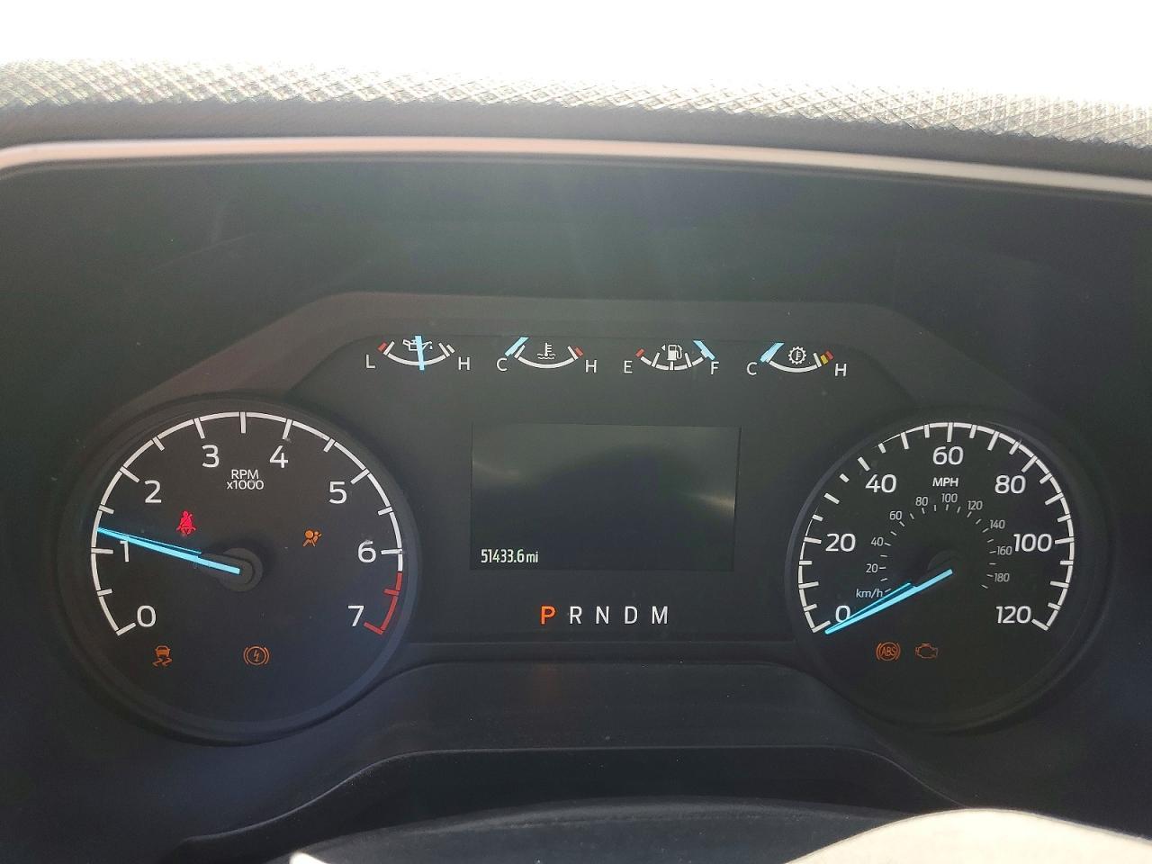 2023 Ford F150 Super Cab