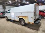 2012 Chevrolet PKP2500 LS