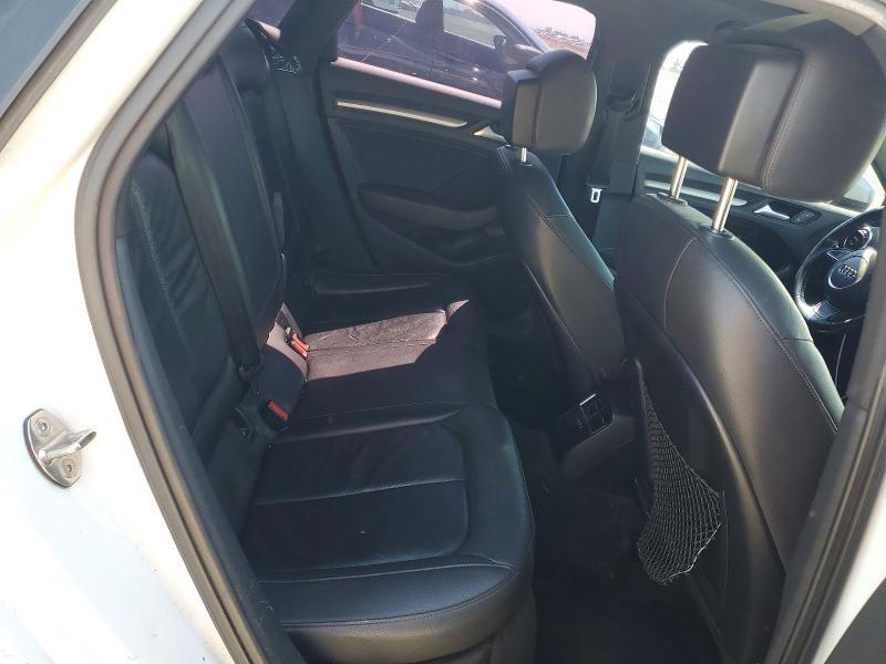 2015 Audi A3 Premium