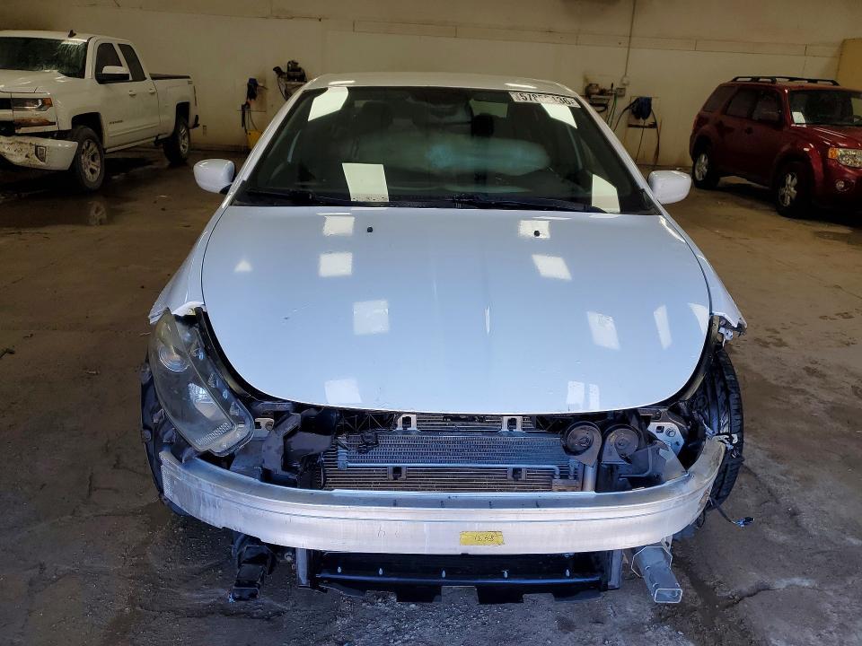 2015 Dodge Dart sxt