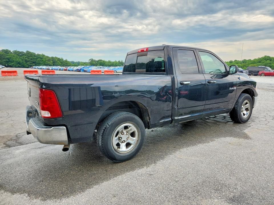 2009 Dodge RAM 1500